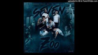 Rondo, Neima Ezza, Sacky, Keta, Kilimoney, Vale Pain - SEVEN 7oo [BEST INSTRUMENTAL ON YOUTUBE]