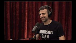 Joe Rogan Experience #2178 - Sam Morril