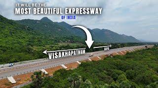 Raipur-Visakhapatnam Expressway || Everything You Need To Know || रायपुर-विशाखापत्तनम एक्सप्रेसवे