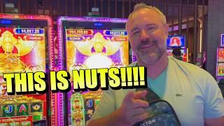 REVENGE AT IT'S FINEST! Landing My Biggest Jackpot On New Fu Cash Bats!