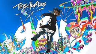 Juice WRLD - The Party Never Ends (Max Lord Version)