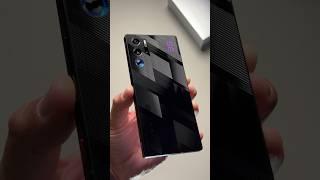 INSANE Gaming Phone! RedMagic 9S Pro