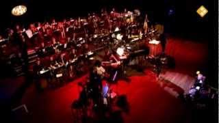 Chaka Khan Live! ( Ain't Nobody) with Metropole Orchestra- Supersound mixed