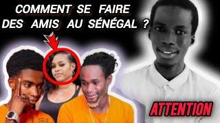 AZIZ DABALA, WALLY ET NABOU LEYE : ATTENTION AUX FAUX AMIS |Actus du Jour