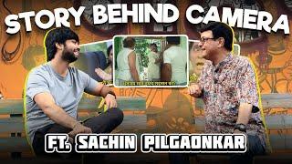 Sachin pilgaonkar on ashi hi banva banvi, Meme culture, trolls and filmmaking | danny pandit