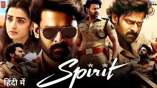 Spirit New 2024 Released Full Hindi Dubbed Action Movie | Prabhas New Blockbuster South Movie 20