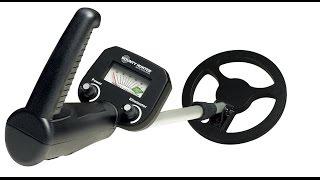 Spec Of Bounty Hunter BHJS Junior Metal Detector & Reviews