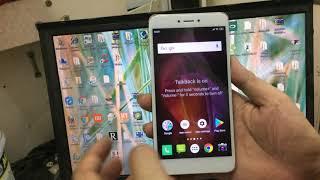 bypass google account xiaomi redmi note 4 MIUI 10.2 no pc