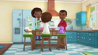 MOTHERS DAY #MothersDay #DisneyPromos #DisneyJuniorLatam #DisneyJunior