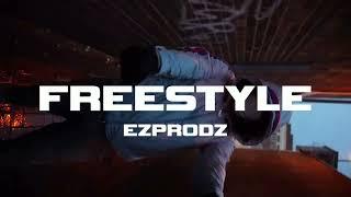 [FREE] Rakz X Trizz UK Drill Type Beat 2023 - "FREESTYLE" (Prod. EZProdz)