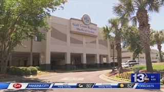 Gulf Coast Regional Medical Center participates in study to help those ill with COVID-19