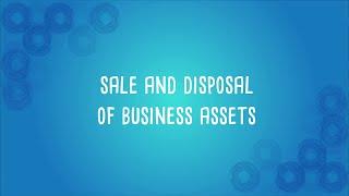 Common GST Errors on Output Tax – Sale/disposal of business assets & Trade-in transactions (Part 2)