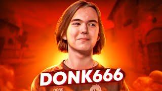 Donk is a new CIS Genius? DONK666 Highlights!