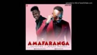 Amafaranga_by_Aristide ft Bruce Melody (Official Audio 2017)