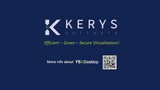 Introduction to Kerys Software