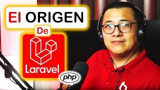 Laravel php: La Historia de un Framework que Revolucionó el Código