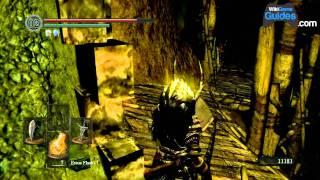 Dark Souls Walkthrough - Dark Souls Guide - Blighttown: To the Next Bonfire | WikiGameGuides