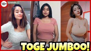 Tiktok hot girls and huge boobs compilation | indonesia beautiful girls p9