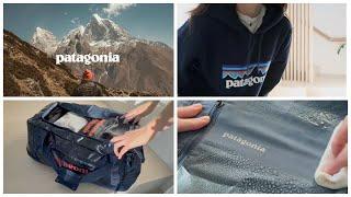  【不输始祖鸟】 Patagonia 【进阶版】选购指南 | 18件高阶选款，一定要看最后一件！终于找到了比squamish更棒小风壳~