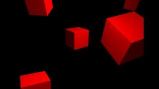 Multiple objects transformations - WebGL ProgrammingTIL #136 WebGL tutorial video screencast 0079