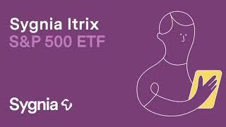 Sygnia Itrix S&P 500 ETF