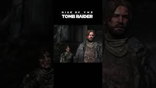 Цена ошибок#RiseoftheTombRaider#TombRaide#laracroft#lara #croft #action #crystaldynamics #shots