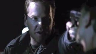 Supercut: The Greatest Jack Bauer Threats on '24'