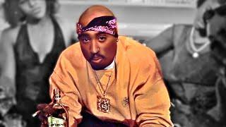 2Pac - Everybody Dies • (2022)