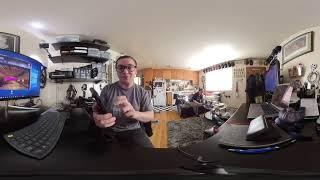 Best 360 Camera for Live Streaming