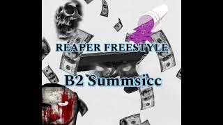 Reaper Freestyle-B2 Summsicc