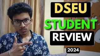 DSEU In-depth Review 2024 (DSEU Reality!) | Part-1