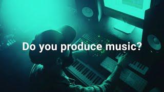 Do you produce music? | Discover music tools by @ujamInstruments