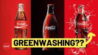 EXPOSED: The Truth Behind Coca-Cola’s Advertising