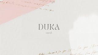 Duka - Last Child ( Afiq Adnan Cover )