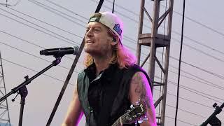 Blurry - Puddle Of Mudd (Live Beaumont CA Cherry Festival) June 2, 2024