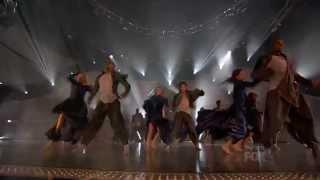 [SYTYCD S09 Finale] Group Performance (Christopher Scott, Sonya Tayeh)