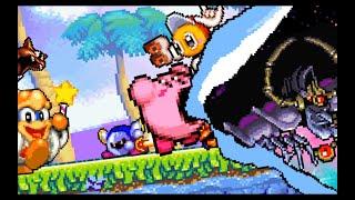 Kirby Adventure The Animation