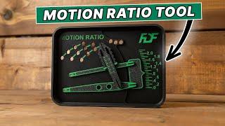 Become a Suspension Pro: Understanding Motion Ratio