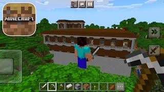 Minecraft Trial Survival Gameplay - Part 10