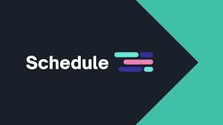 Planby - Timeline / Schedule for React.js