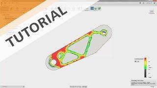 Shape Optimization Tutorial