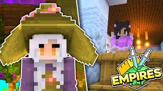 THE FOG WITCH IS DEAD... | Empires SMP 2 EP 23