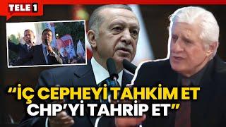 Tayfun Atay Erdoğan'ın Esenyurt ve çözüm sürecine dair siyasi mühendisliğini tüm yönleriyle anlattı