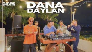 DANA DAYLAN - Disco, Nu Disco - Future Organic - GIOI OG