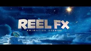 Reel FX Animation Studios (2013-) But without Fanfare