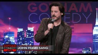 John Fugelsang | Gotham Comedy Live