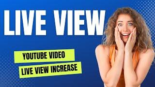 How to Increase YouTube Views Live 2024 | Buy YouTube Video Views Bangla | Mujahid360