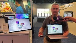 InfoComm 2024: Alogic Highlights UNITE 4K Wireless Presentation System for Conference Rooms