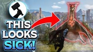 Reacting to Upcoming MMOs That Should Have Your Attention! | BEST MMORPGS OF 2023