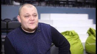 Михаил Стогниенко Однажды В России